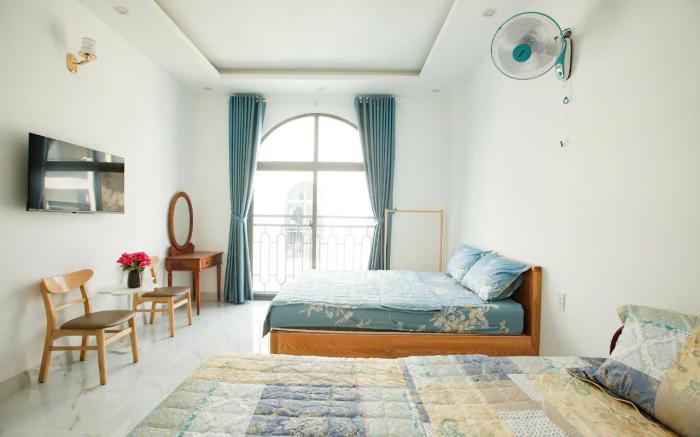 Villa Homestay Sumo