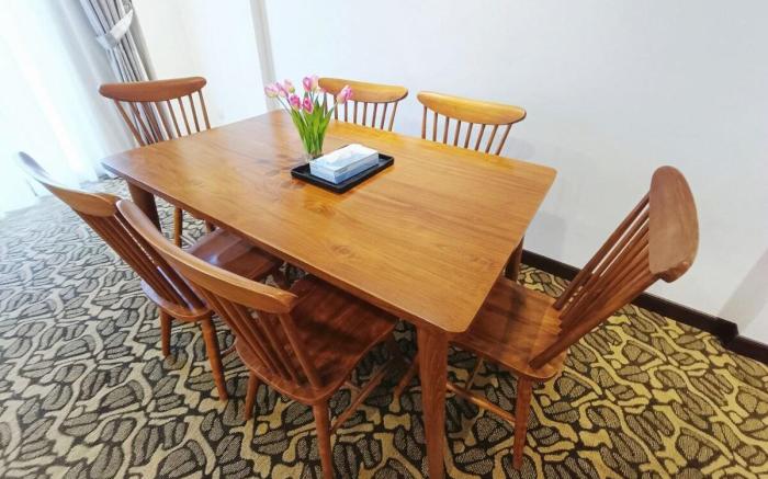 1-81 Riviera 2BR 4pax Private Suite - YouTube/WiFi