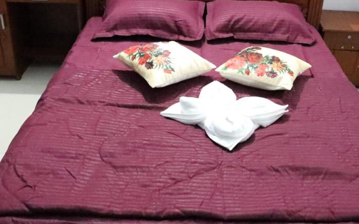 Bougainvillea Homestay