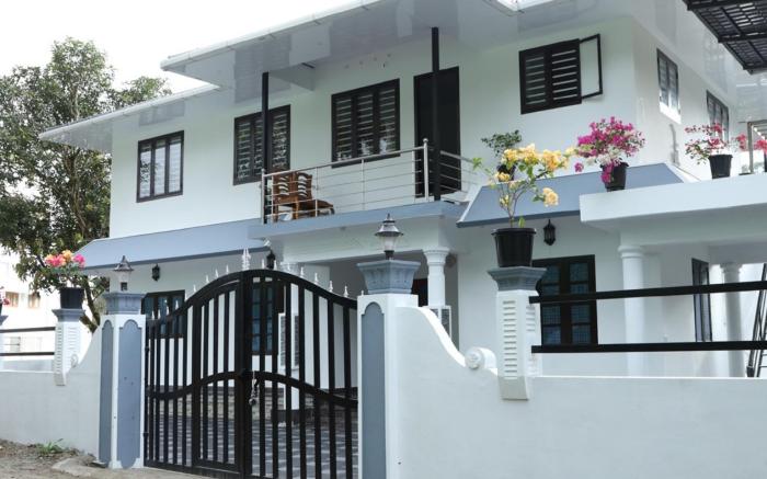 Bougainvillea Homestay