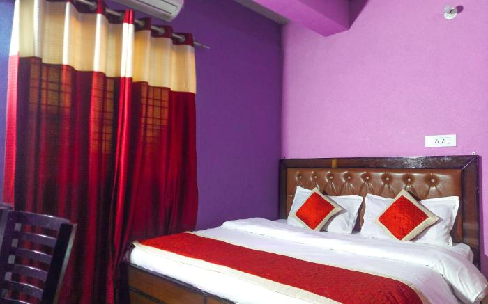 Hotel Shiva & Restaurant 