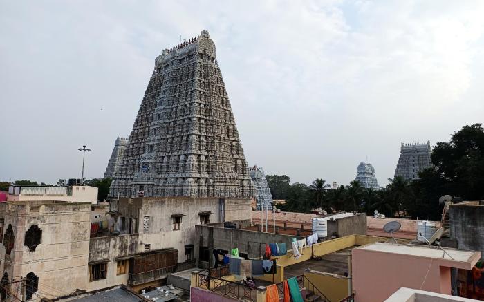 Aalaya Darshan Homestay
