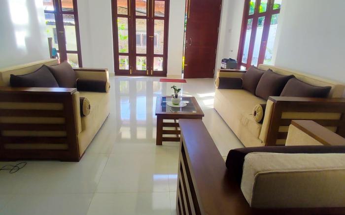 Aans Home