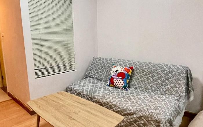 Supalai Pattaya Sea view Room by Starry Sky 