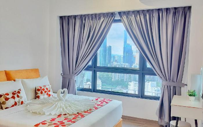 Agile Suites Kuala Lumpur