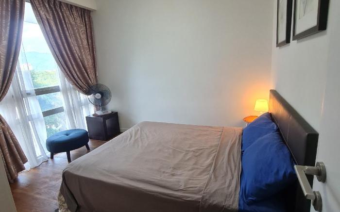 myHUT Cascades Residency Kota Damansara, One Utama