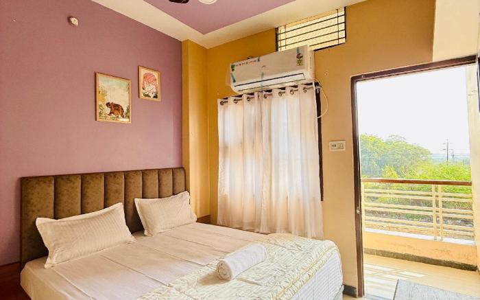 Vrinda's home stay