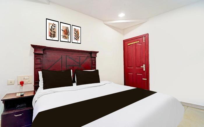 Super Hotel O Malabar Plaza