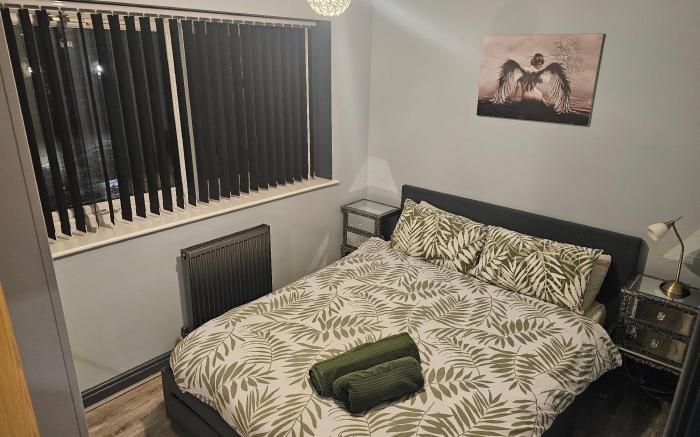 Cosy Southampton Apartment