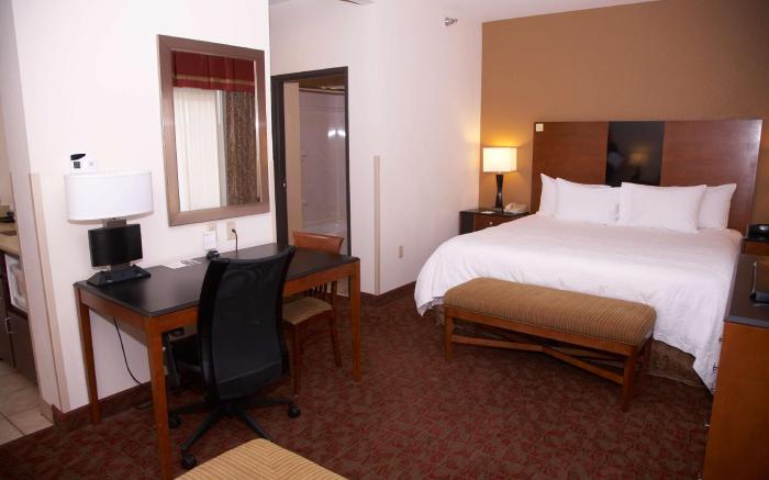 Hampton Inn & Suites Hobbs