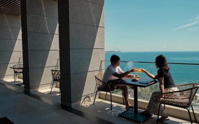 The Raclay Mandala Resident - Just 15 minutes from the Mui Ne Red Sand Dunes