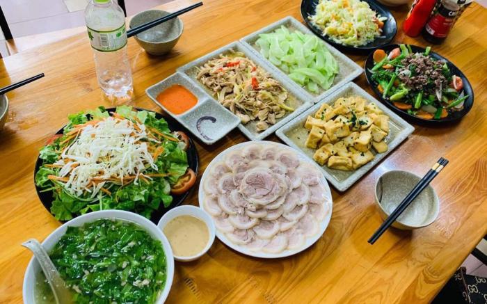 Diep's House Ninh Binh