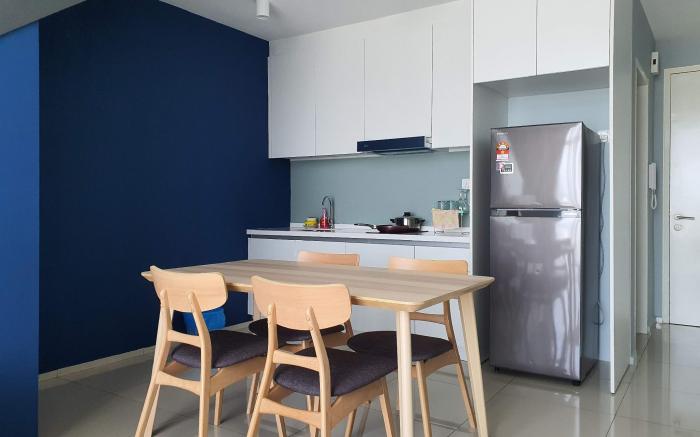 Ekocheras DuplexSuite 4Pax Pool 01