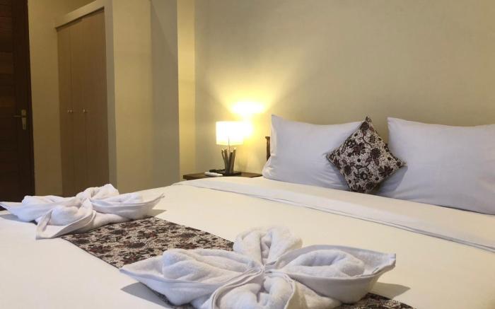 Oka's Guest House