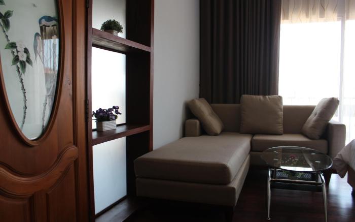 Everland Boutique Hotel