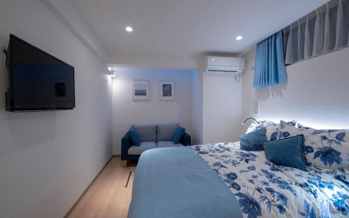 Studio Inn Nishi Shinjuku