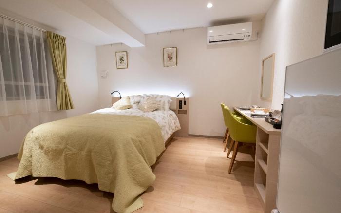Studio Inn Nishi Shinjuku