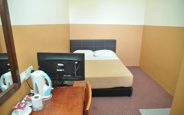 Sakiza View Hotel Setia Tropika