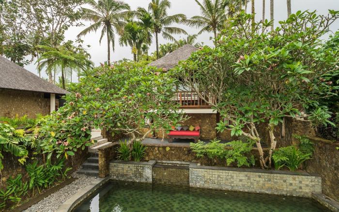 Awan Biru Villas
