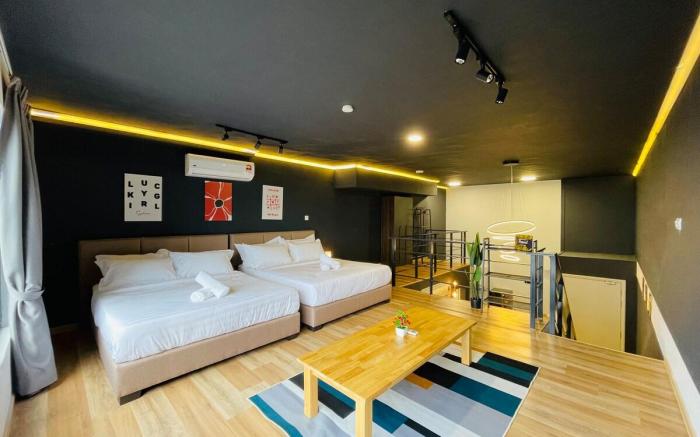 Arte Cheras by DeUrban ACC13713A