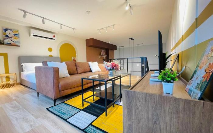 Arte Cheras by DeUrban ACC11803