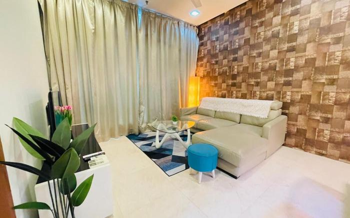 Soho Suites KLCC by DeUrban SSB2113A