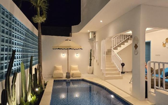 Saint Tavia Villa 4BR by The Ai
