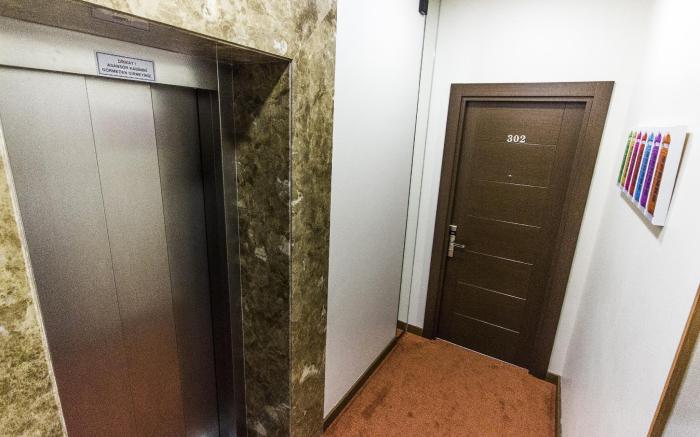 FIDAN RESIDENCE TAKSIM DELUXE