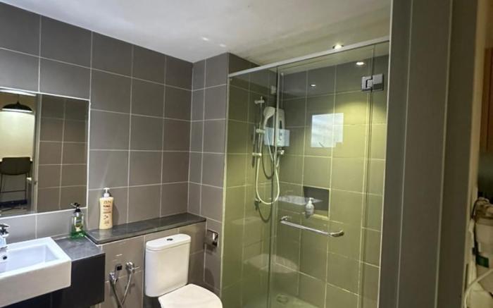 167 Homestay Aeropod SOVO Kota Kinabalu