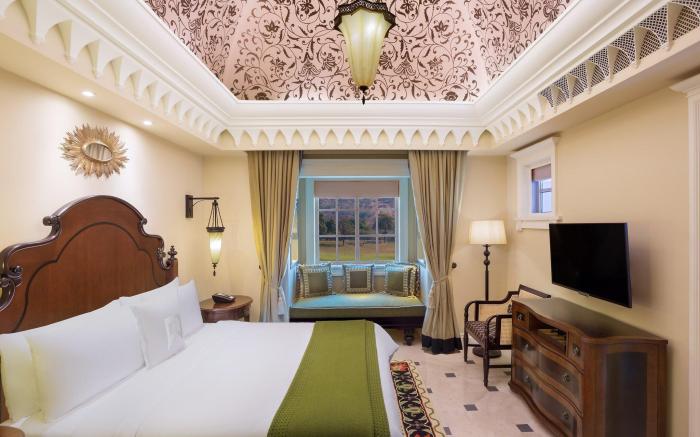 ITC Grand Bharat, a Luxury Collection Retreat, Gurgaon, New Delhi Capital Region