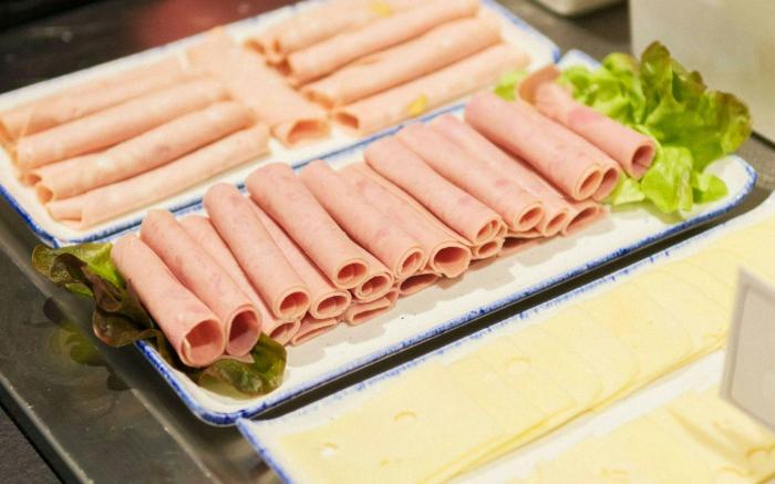 ibis Strasbourg Sud La Vigie