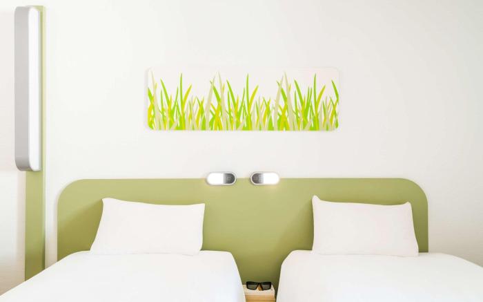 ibis Strasbourg Sud La Vigie