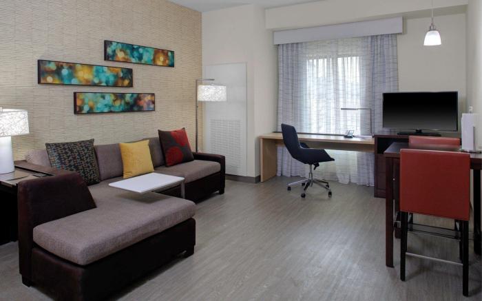 Residence Inn Dallas Allen/Fairview
