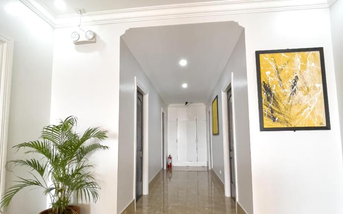 Sebay Surf Central San Juan La Union