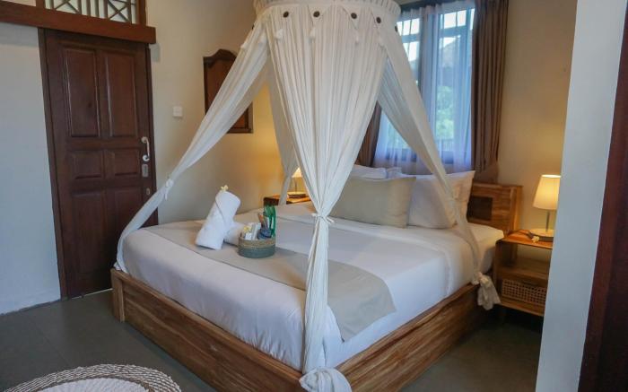 Ubud Aura Wellness Sanctuary
