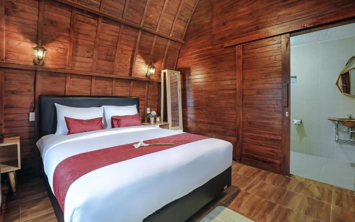 Navalia Villa Bedugul