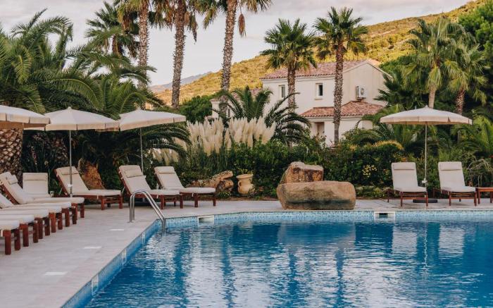 Hôtel Corsica & Spa Serena 