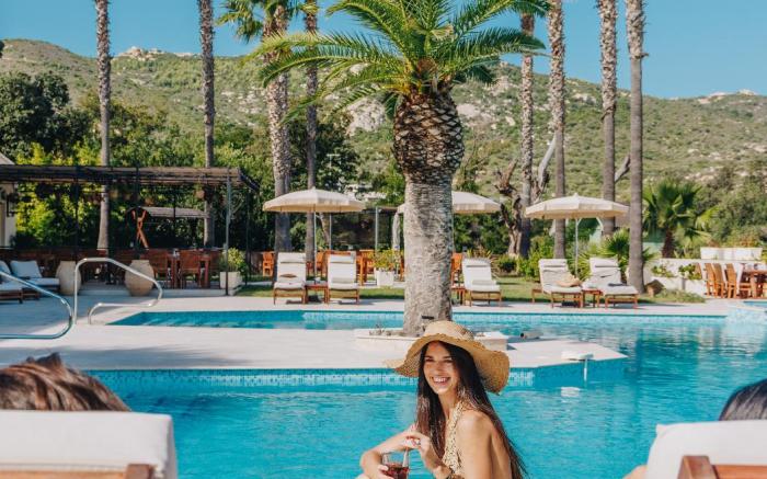 Hôtel Corsica & Spa Serena 