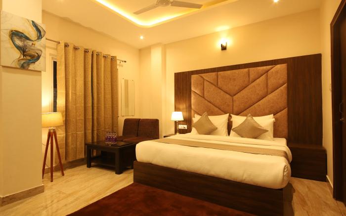 Perfectstayz Dhruv Nanda