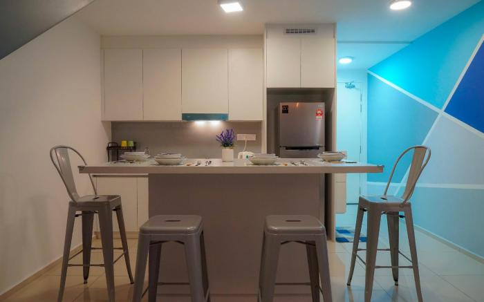 Ekocheras DuplexSuite AboveMall 08