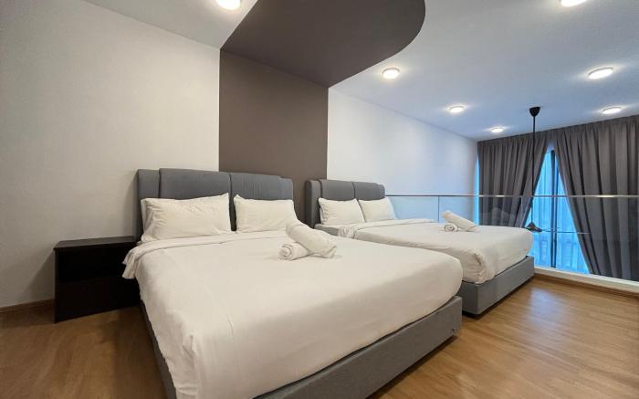 Ekocheras LuxuryDesign FreeParking 15