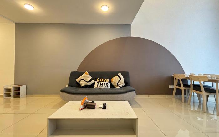Ekocheras LuxuryDesign FreeParking 15
