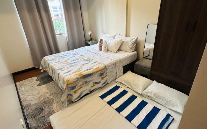 2br Magallanes Residences 211B