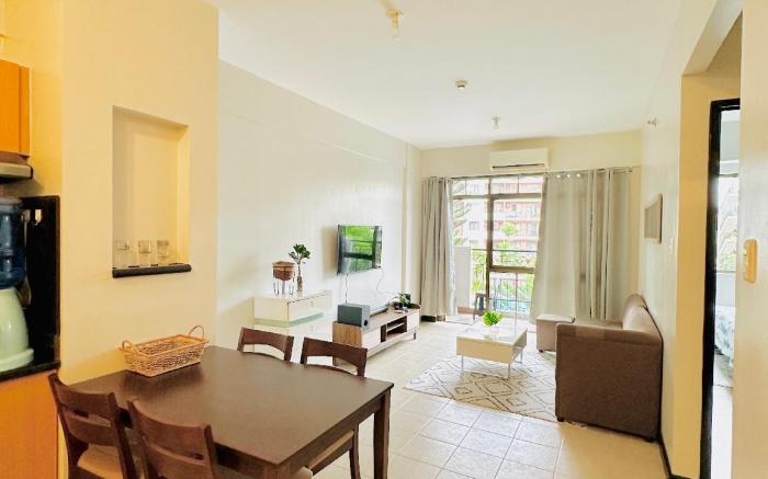 2br Magallanes Residences 211B
