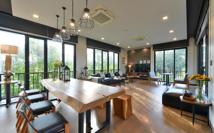 U ISARA PRIVATE VILLA Trang