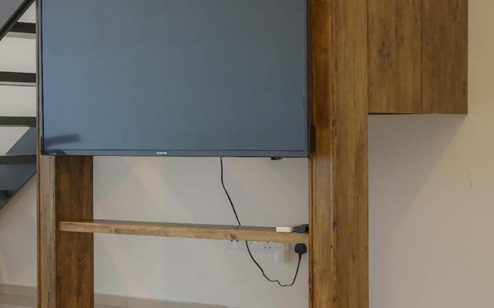 Ekocheras 现代式复式#捷运 FreeParking 20