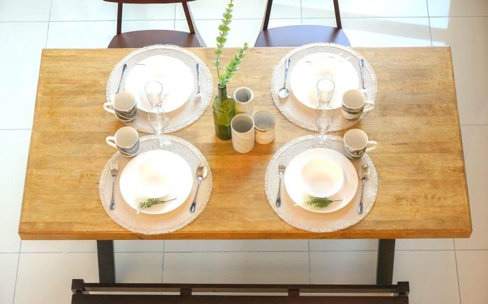 Ekocheras FamilySuite Chill Pool 22