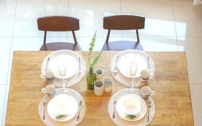 Ekocheras FamilySuite Chill Pool 22