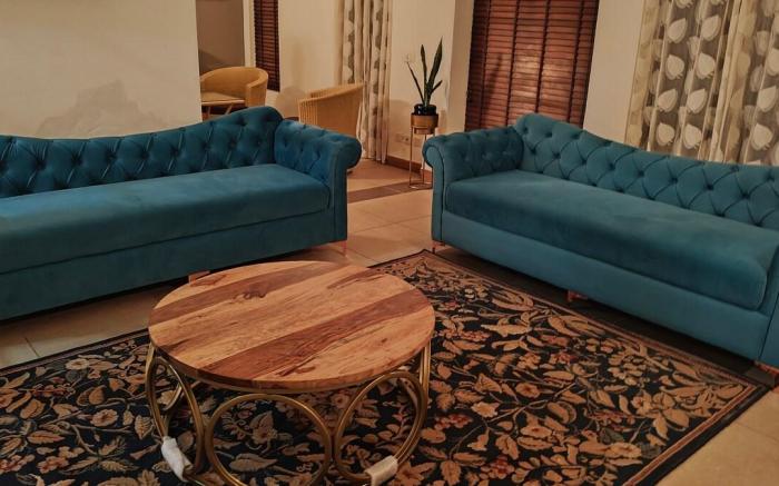 Aranyam Golf Villa, 30 min from Gurgaon