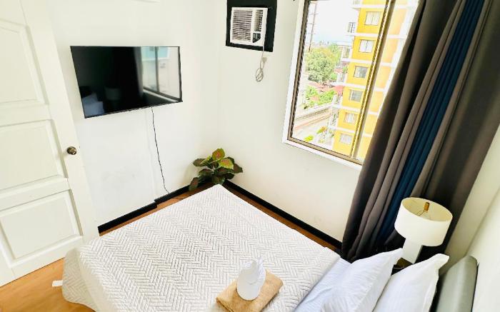 1Br Magallanes Residences 506B